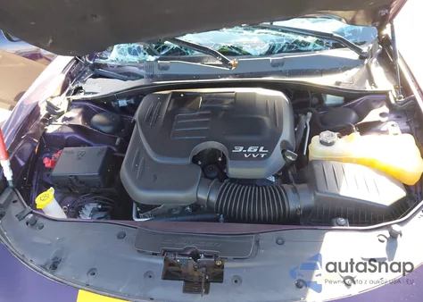 2020 Dodge Charger Sxt Rwd z USA, uszkodzony, nr VIN 2C3CDXBG9LH217054